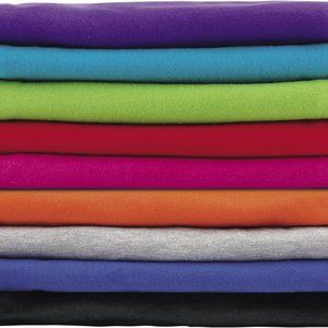 Zack & Zoey basic hoodie